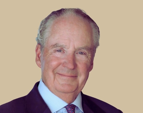 Christopher B. Galvin