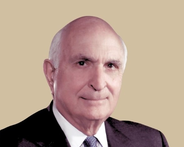 Kenneth Langone