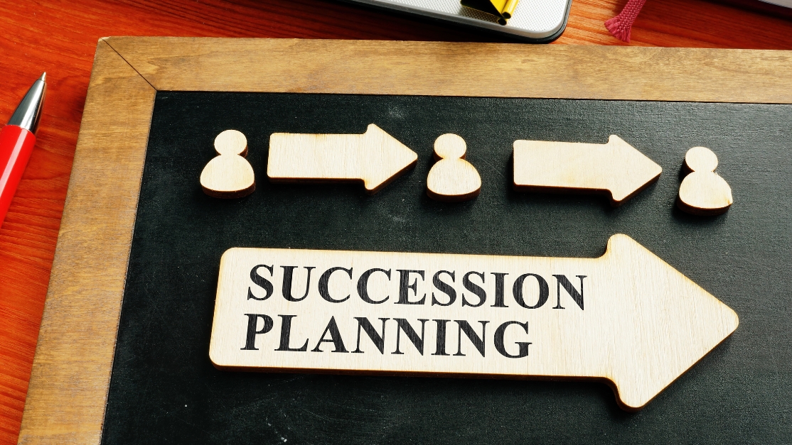 Family Business Succession: Preserving Heritage, Building What Comes Next